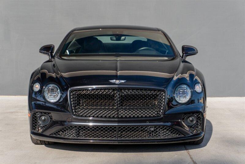 Thumbnail image of 2020 Bentley Continental at Exotic Car Factory