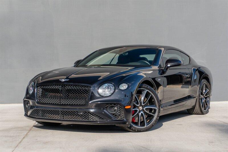 Thumbnail image of 2020 Bentley Continental at Exotic Car Factory