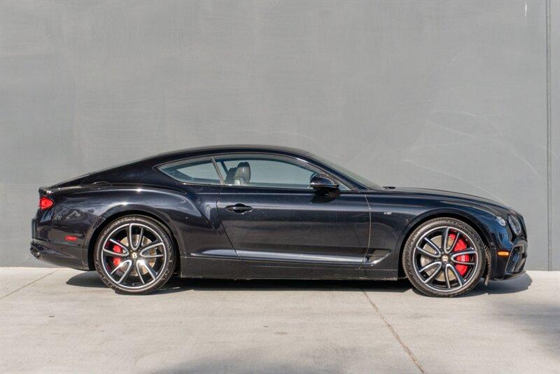 Thumbnail image of 2020 Bentley Continental at Exotic Car Factory