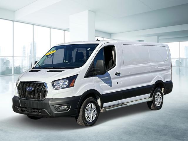 Thumbnail image of 2023 Ford Transit at Chevrolet 112