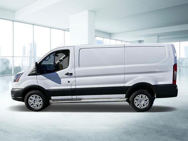 Thumbnail image of 2023 Ford Transit at Chevrolet 112