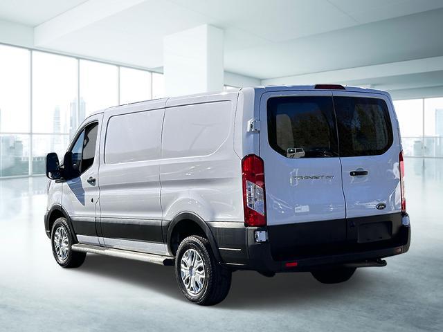 Thumbnail image of 2023 Ford Transit at Chevrolet 112