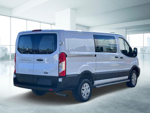 Thumbnail image of 2023 Ford Transit at Chevrolet 112