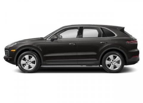 Thumbnail image of 2023 Porsche Cayenne at PaulMillerPorsche USED