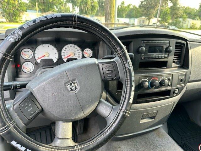 Thumbnail image of 2006 Dodge Ram 1500 at CKA Auto Sales, LLC.
