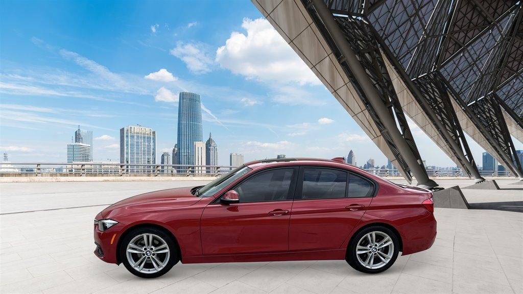 Thumbnail image of 2017 BMW 3 Series at The MDB Motor Company