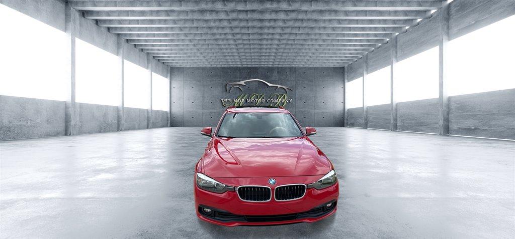 Thumbnail image of 2017 BMW 3 Series at The MDB Motor Company