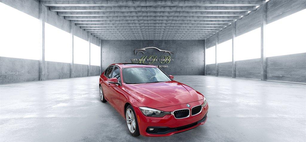 Thumbnail image of 2017 BMW 3 Series at The MDB Motor Company