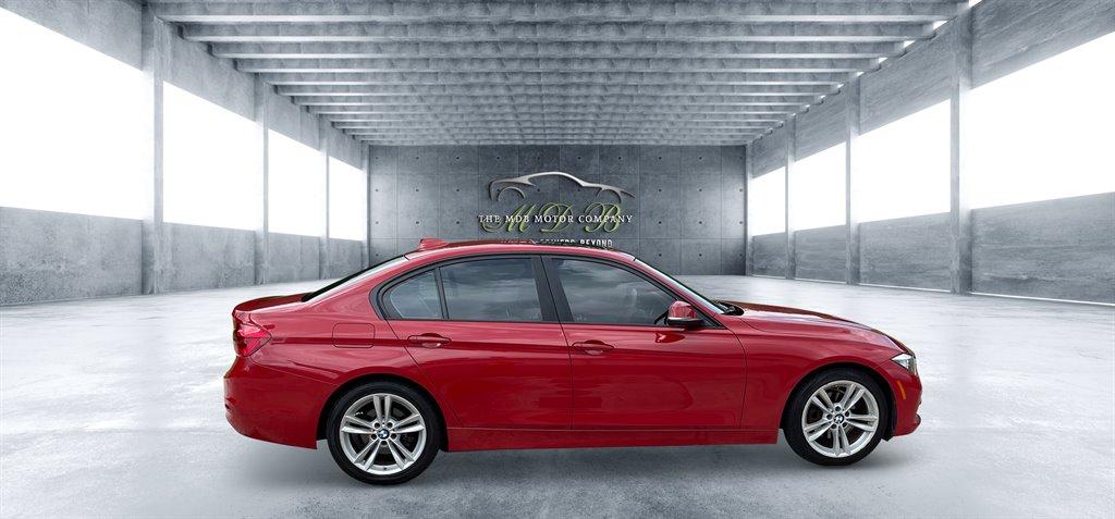 Thumbnail image of 2017 BMW 3 Series at The MDB Motor Company