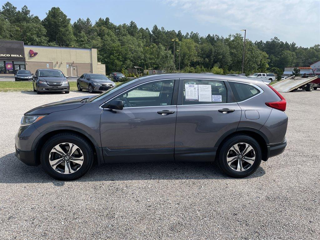 Thumbnail image of 2019 Honda CR-V at Moore Automotive Group Cheraw