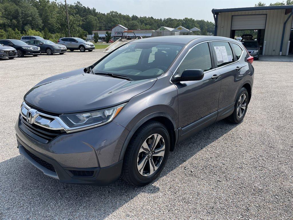 Thumbnail image of 2019 Honda CR-V at Moore Automotive Group Cheraw
