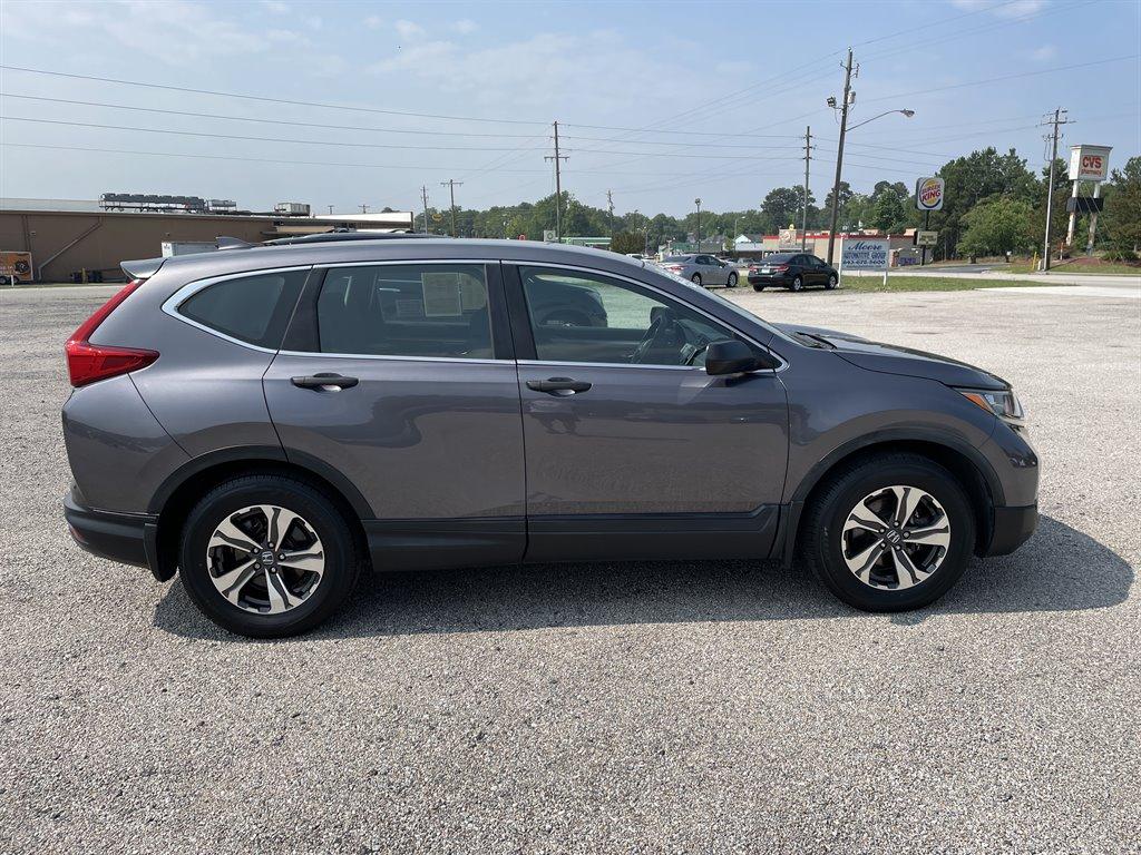 Thumbnail image of 2019 Honda CR-V at Moore Automotive Group Cheraw