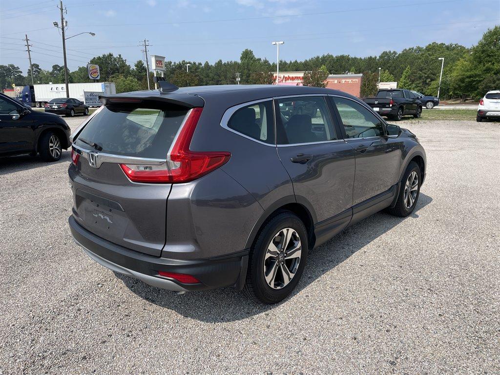 Thumbnail image of 2019 Honda CR-V at Moore Automotive Group Cheraw