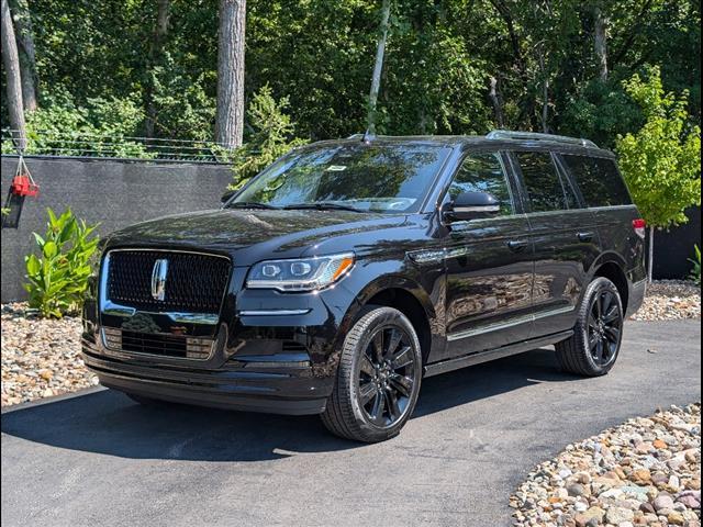Thumbnail image of 2024 Lincoln Navigator at Northtowne Auto Group