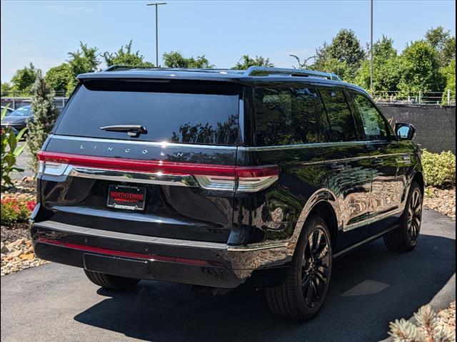 Thumbnail image of 2024 Lincoln Navigator at Northtowne Auto Group