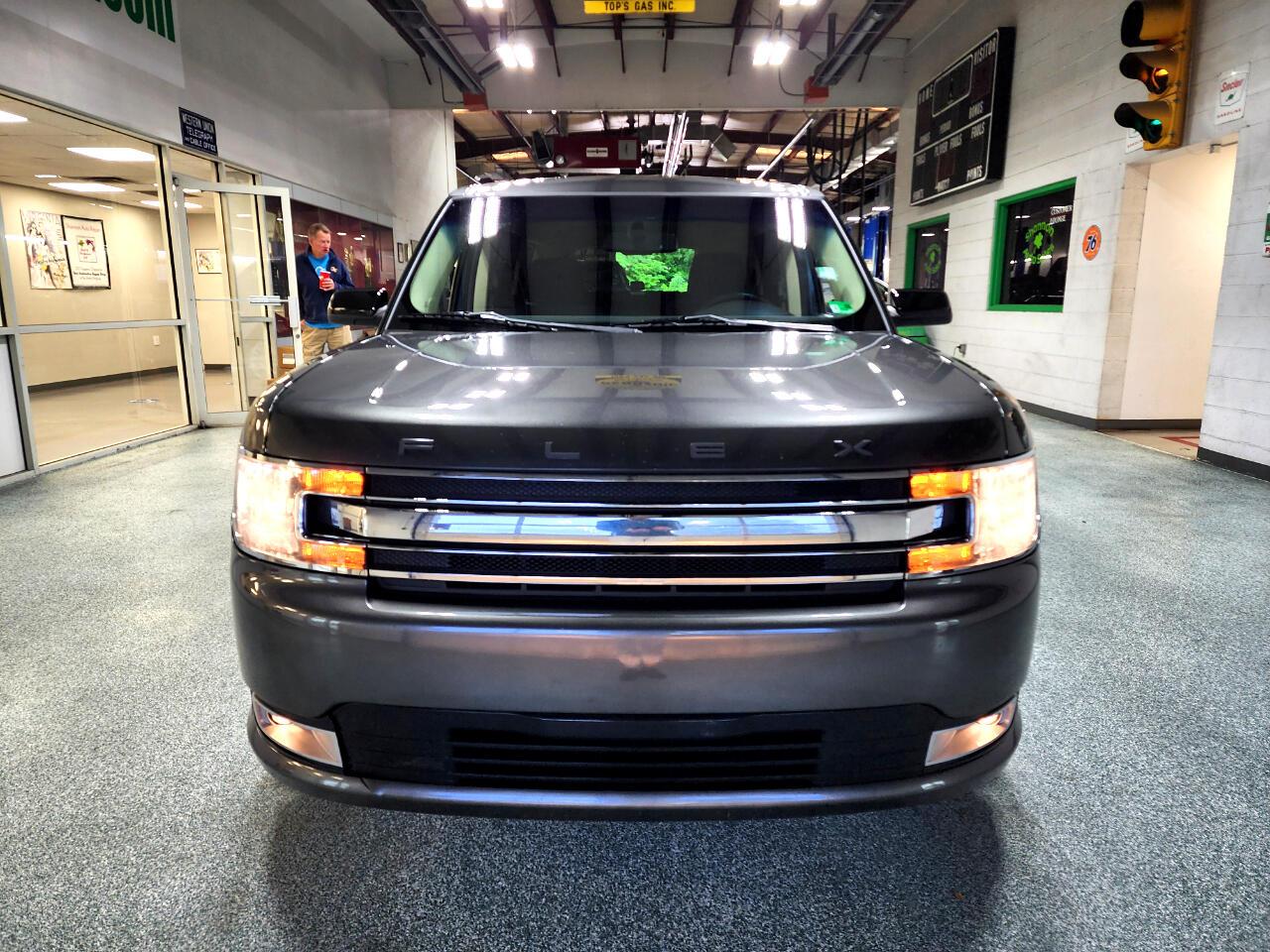 Thumbnail image of 2016 Ford Flex at Shannon Auto Sales