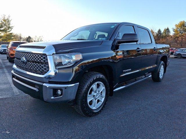 Thumbnail image of 2021 Toyota Tundra at D'Ambrosio Dodge
