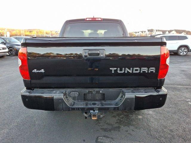 Thumbnail image of 2021 Toyota Tundra at D'Ambrosio Dodge