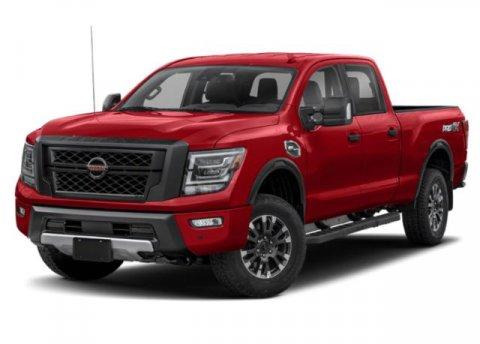Thumbnail image of 2021 Nissan Titan XD at Riverhead Auto Mall