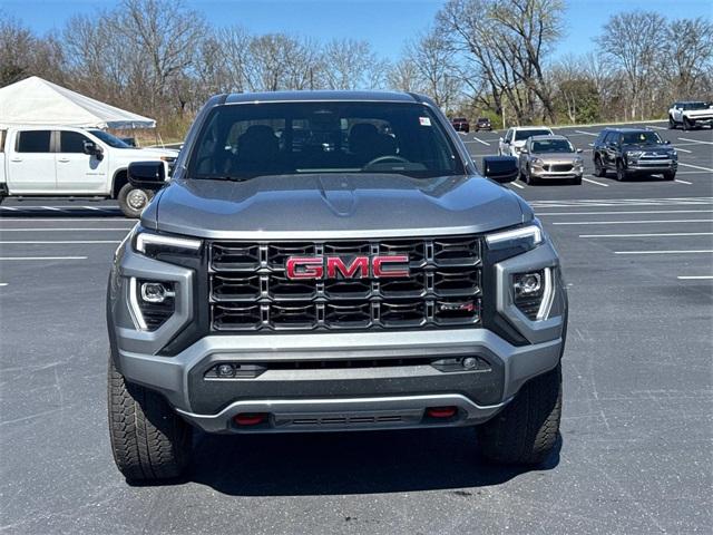 Thumbnail image of 2024 GMC Canyon at Park City Motor Sales