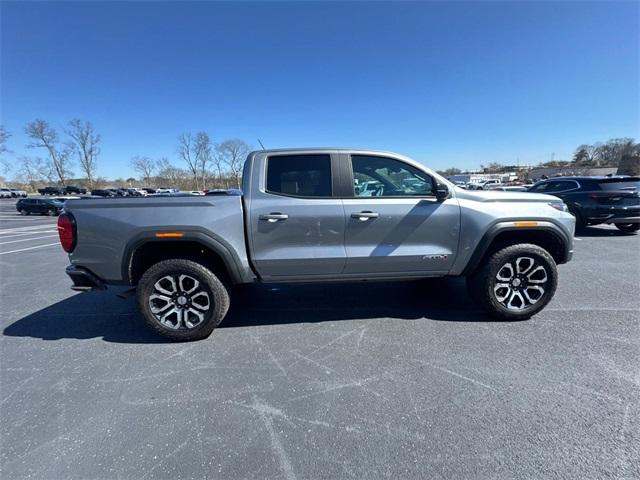 Thumbnail image of 2024 GMC Canyon at Park City Motor Sales