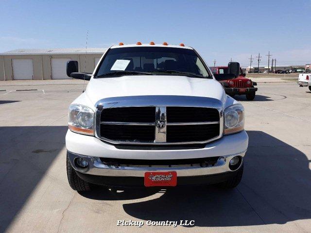 Thumbnail image of 2006 Dodge Ram 3500 at Pickup Country LLC