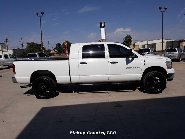 Thumbnail image of 2006 Dodge Ram 3500 at Pickup Country LLC