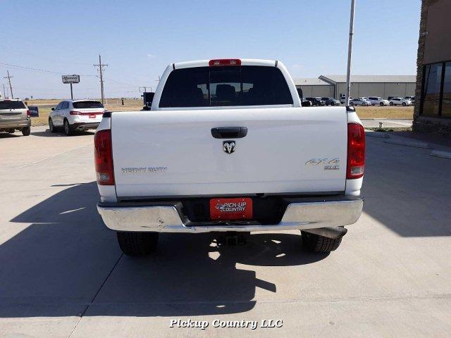 Thumbnail image of 2006 Dodge Ram 3500 at Pickup Country LLC