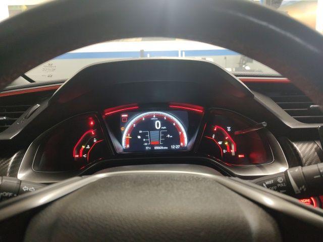 Thumbnail image of 2019 Honda Civic at Page Honda of Bloomfield
