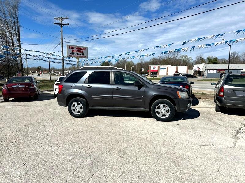 Thumbnail image of 2007 Pontiac Torrent at Buy Wright Motors