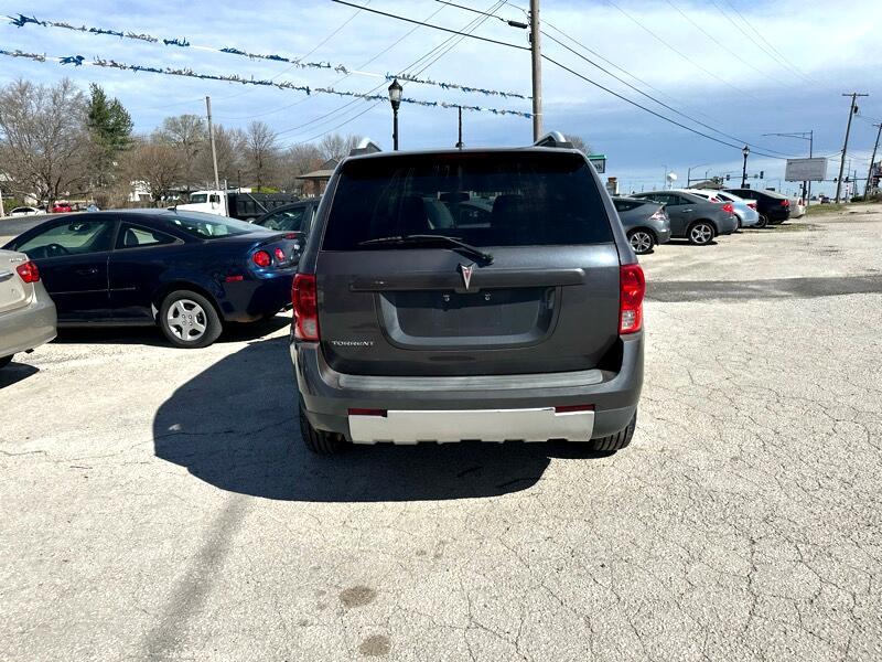 Thumbnail image of 2007 Pontiac Torrent at Buy Wright Motors