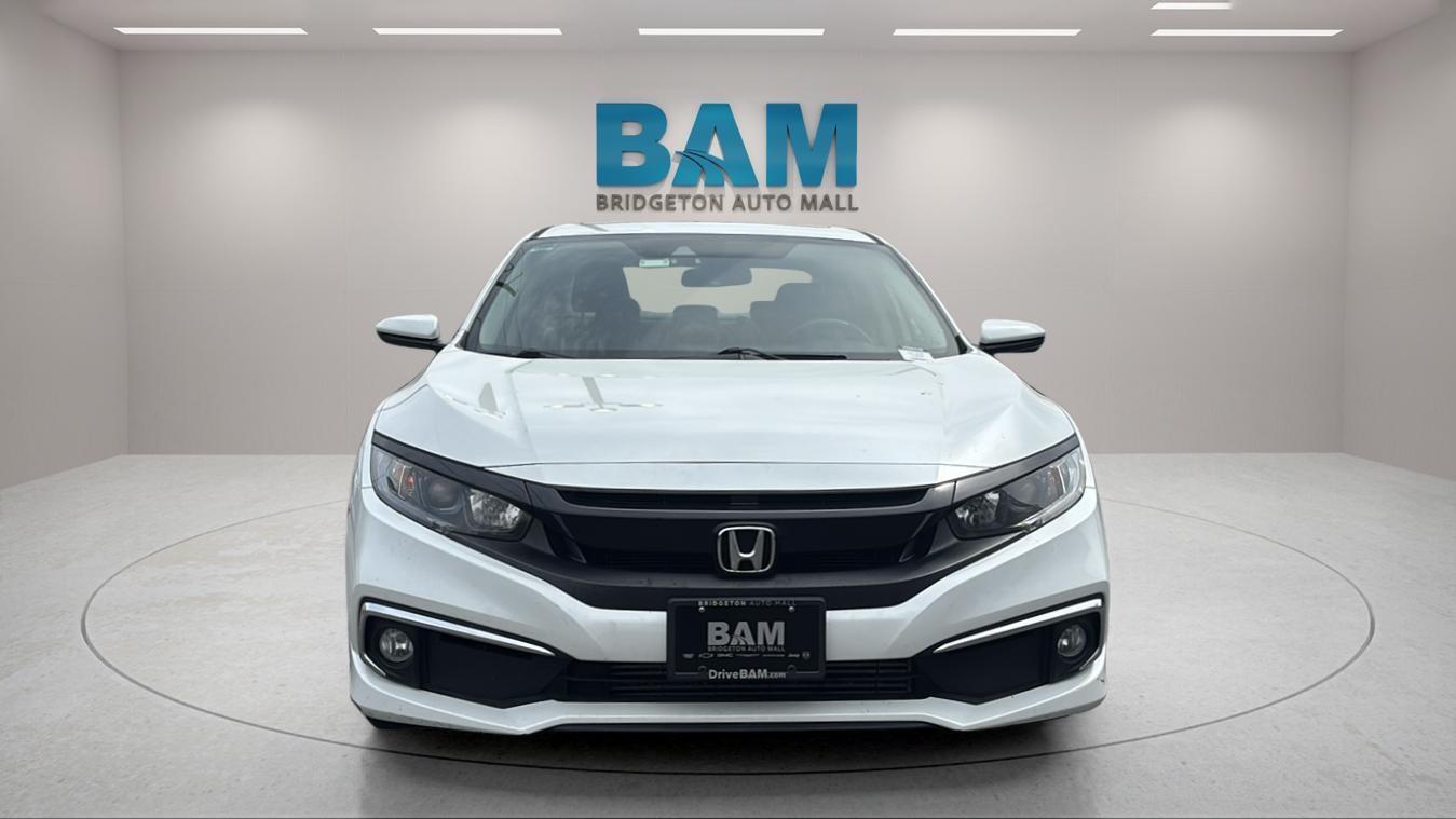 Thumbnail image of 2019 Honda Civic at Bridgeton Auto Mall