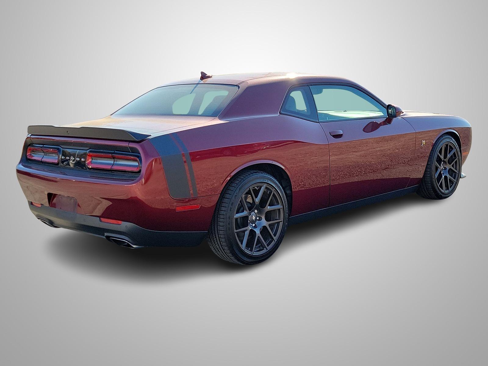 Thumbnail image of 2018 Dodge Challenger at R and R Auto Group