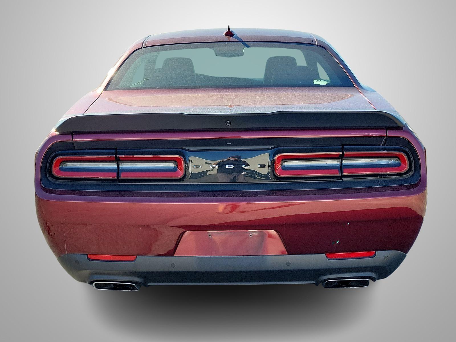 Thumbnail image of 2018 Dodge Challenger at R and R Auto Group
