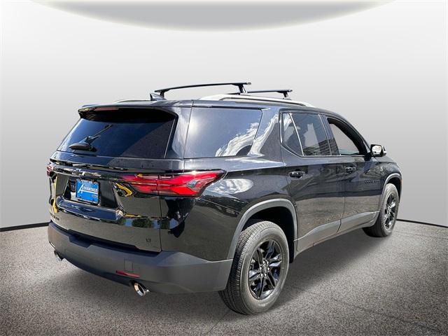 Thumbnail image of 2023 Chevrolet Traverse at Advantage Chevrolet