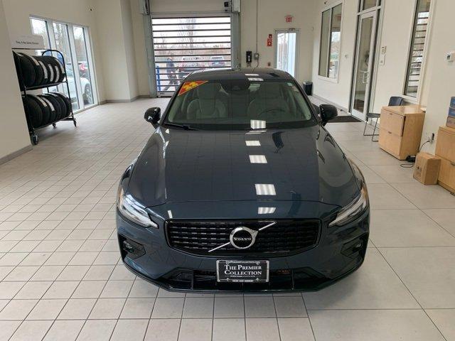 Thumbnail image of 2022 Volvo S60 at Volvo of Danbury