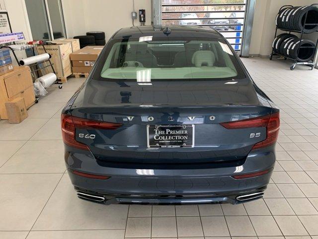 Thumbnail image of 2022 Volvo S60 at Volvo of Danbury