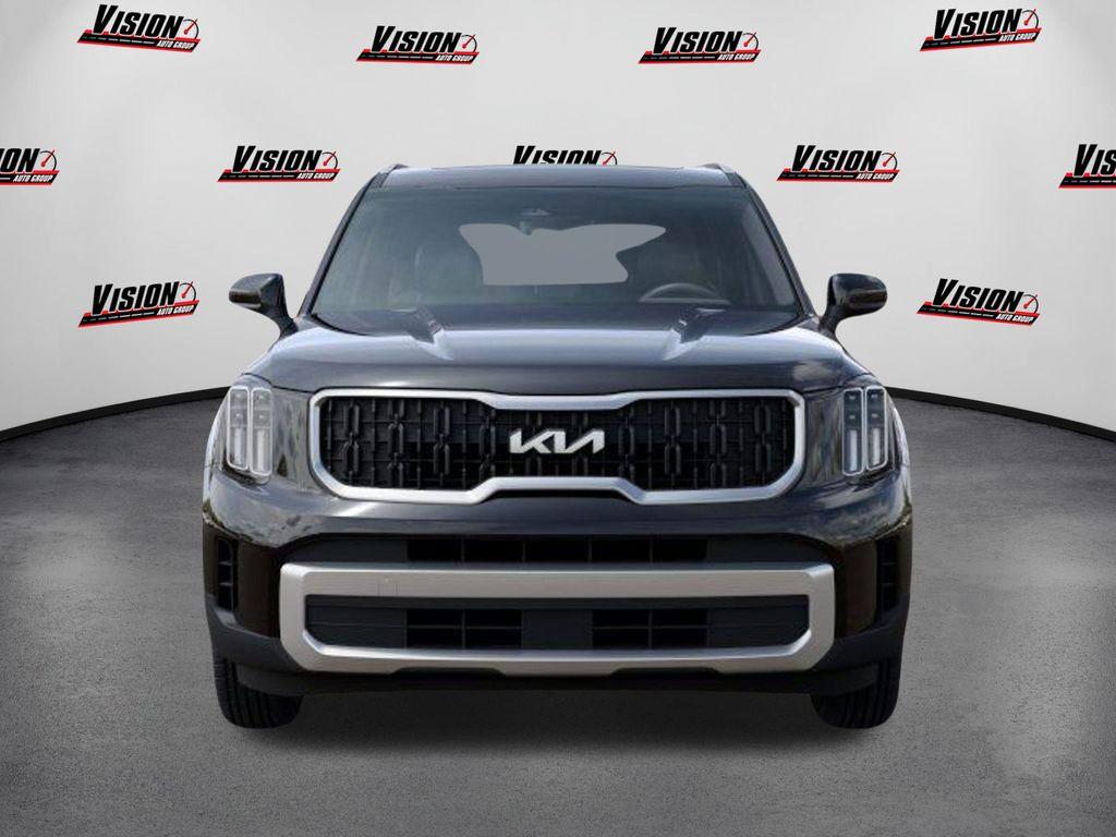 Thumbnail image of 2025 Kia Telluride at Vision Kia East Rochester