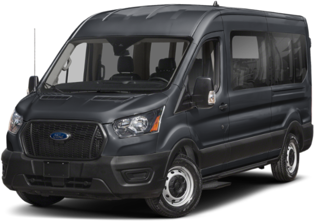 Thumbnail image of 2025 Ford Transit at Biener Ford
