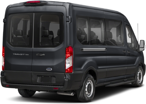 Thumbnail image of 2025 Ford Transit at Biener Ford
