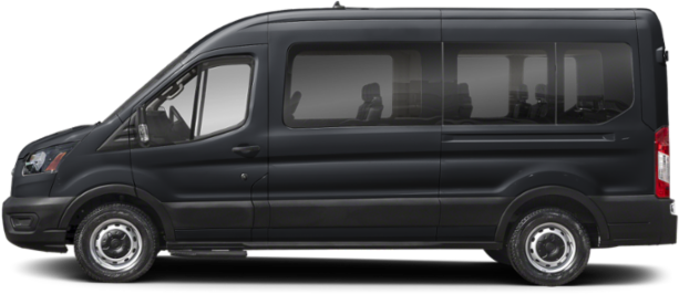Thumbnail image of 2025 Ford Transit at Biener Ford