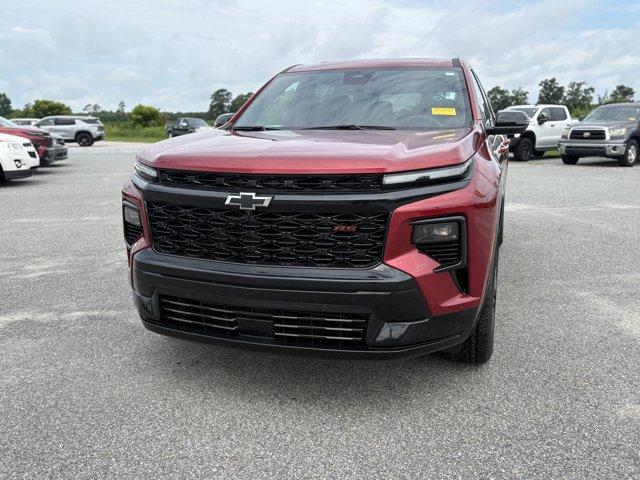 Thumbnail image of 2024 Chevrolet Traverse at Medlin Chevrolet - NEW