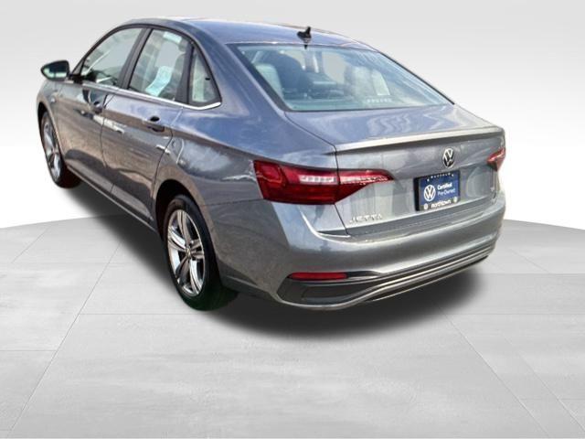 Thumbnail image of 2022 Volkswagen Jetta at Northtown Volkswagen