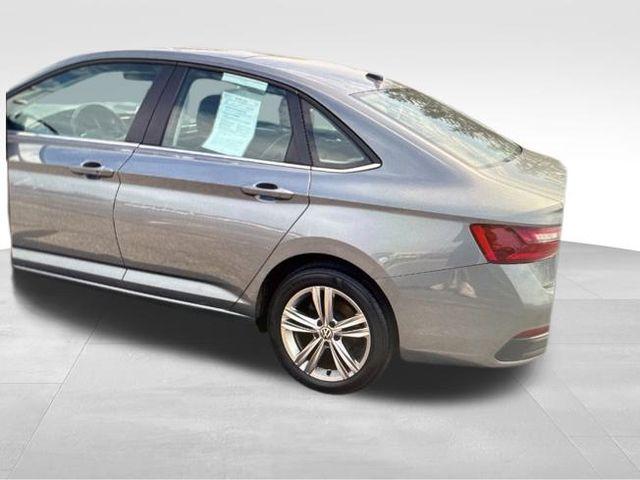 Thumbnail image of 2022 Volkswagen Jetta at Northtown Volkswagen