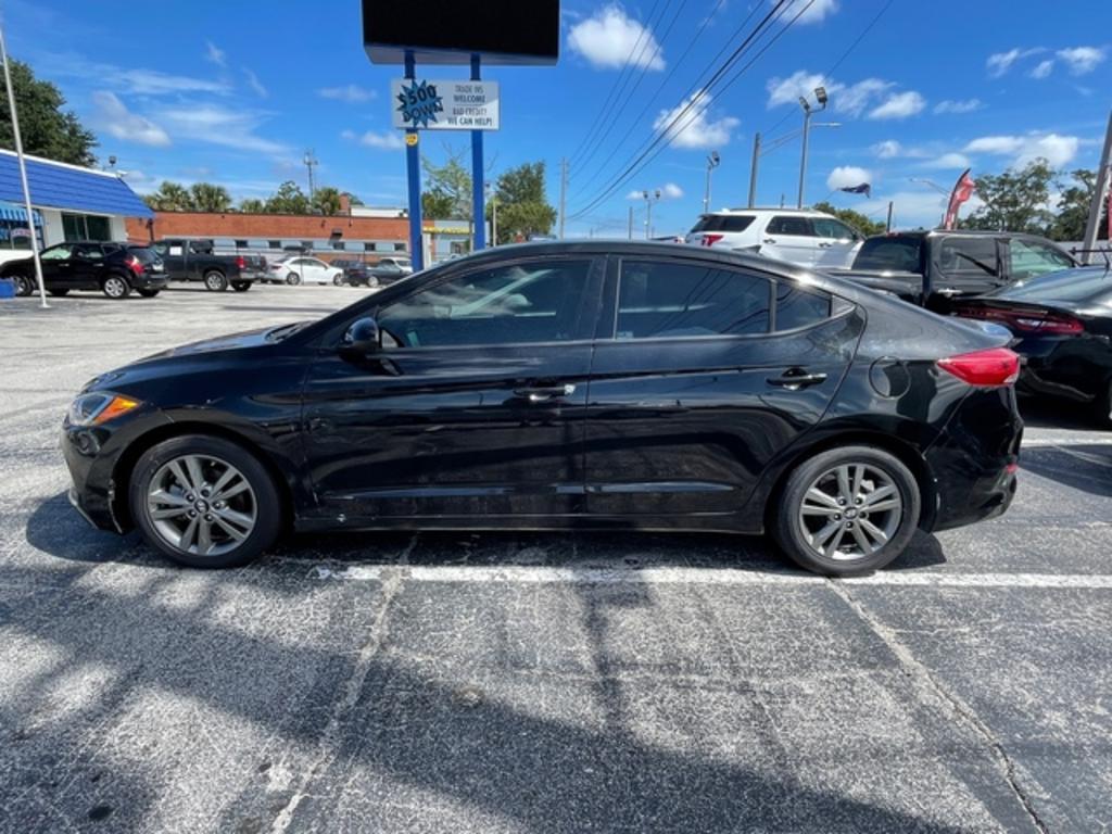 Thumbnail image of 2017 Hyundai ELANTRA at Auto Sales of Jax