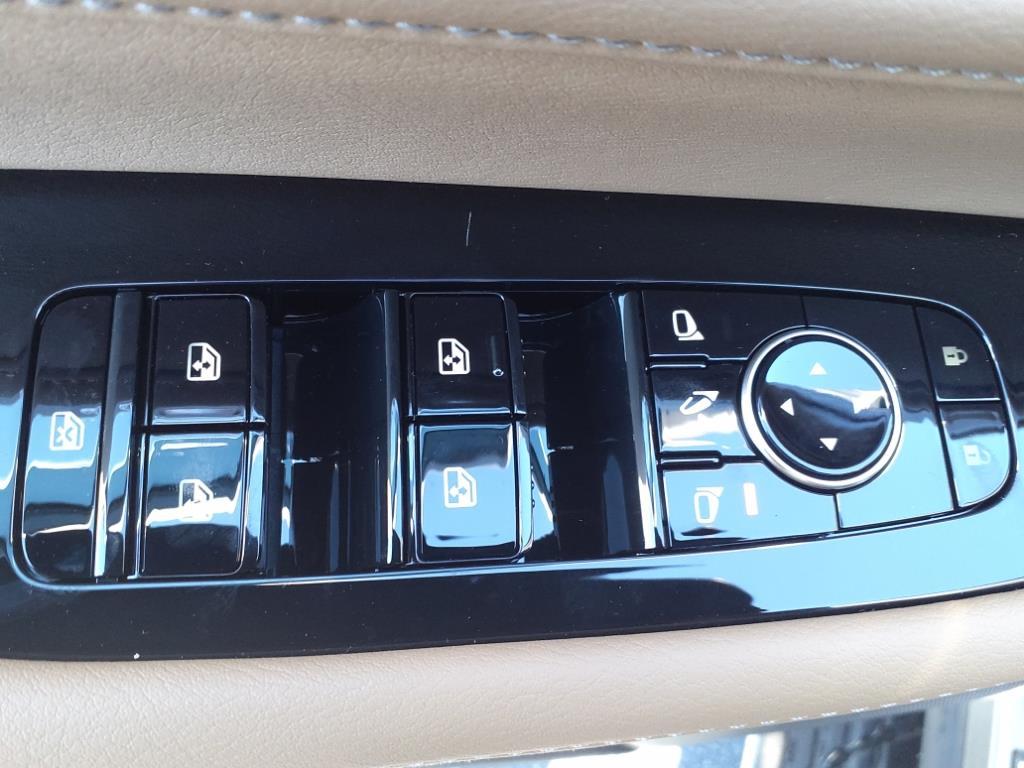 Thumbnail image of 2025 INFINITI QX80 at Infiniti Of Charlotte