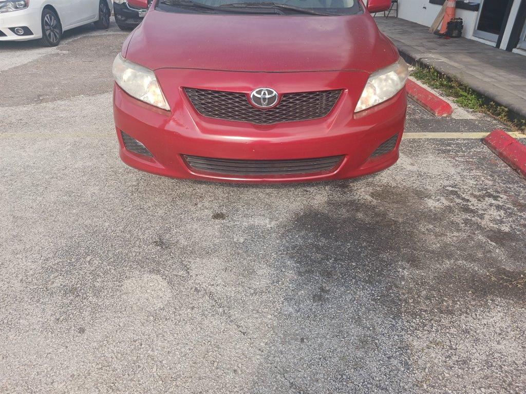 Thumbnail image of 2010 Toyota Corolla at Memorial Hwy Auto Sales & Finance, LLC