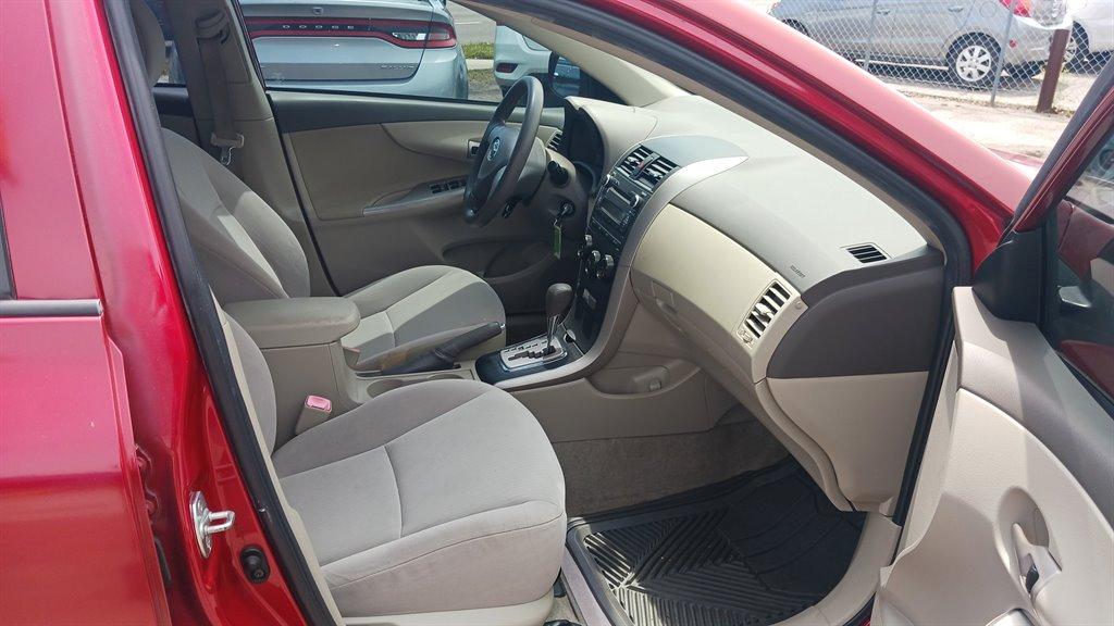 Thumbnail image of 2010 Toyota Corolla at Memorial Hwy Auto Sales & Finance, LLC