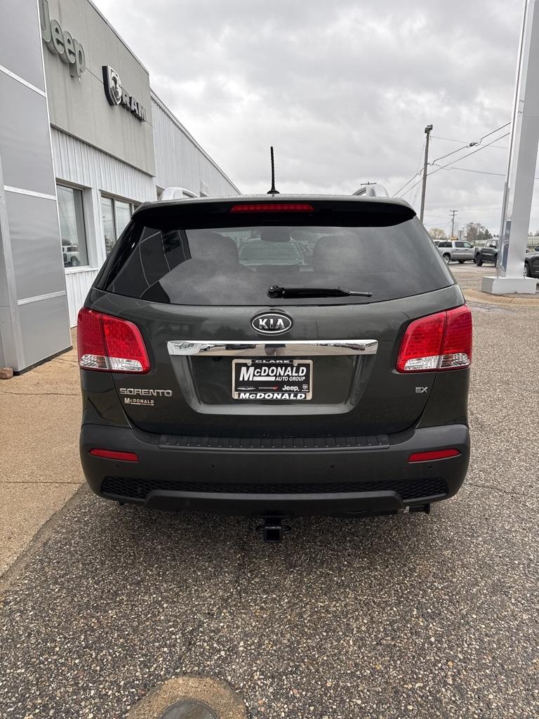 Thumbnail image of 2012 Kia Sorento at McDonald Chrysler Dodge Jeep Ram