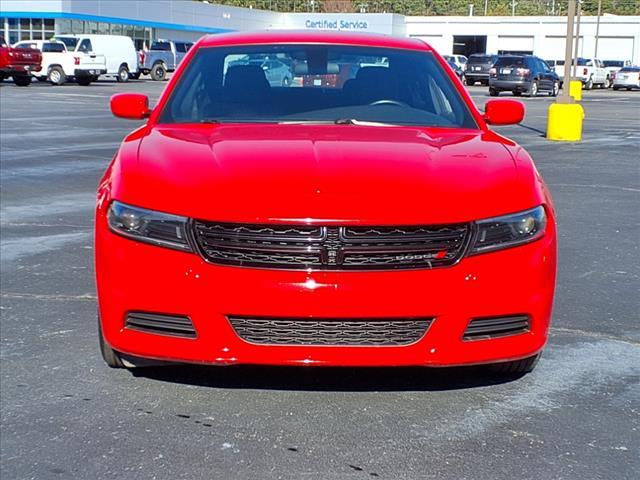 Thumbnail image of 2022 Dodge Charger at Dieffenbach Gm Superstore